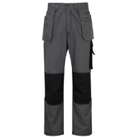 Tungsten holster trousers