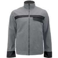 Tungsten jacket