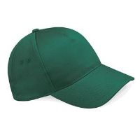 Ultimate 5-panel cap