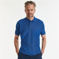 Ultimate classic cotton polo