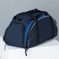 Ultimate team holdall