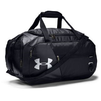 Undeniable duffel 4.0 small duffle bag