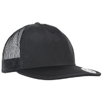 Unstructured trucker cap (6504)