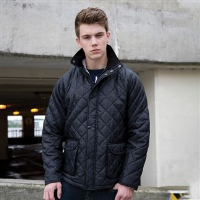 Urban Cheltenham jacket