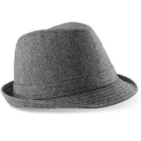 Urban trilby