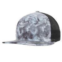 Used camo trucker (6006UC)