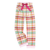 VIP flannel pant