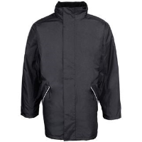 Waterproof professional jacket