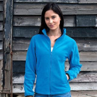 Women's Core fashion fit outdoor fleece