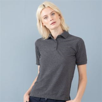 Women's 65/35 polo shirt