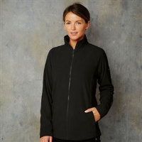 Women's basecamp microfleece FZ