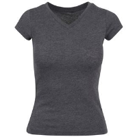 Women's basic tee