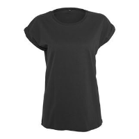 Women's basic t-shirt