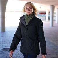 Women's Beauford insulated jacket