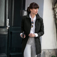 Women's Bellington jacket