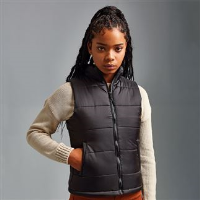 Women's bodywarmer