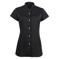 Women's button front tunic (NF172)