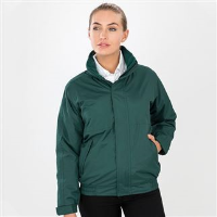 Women's Core channel jacket