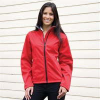 Women's Core softshell jacket