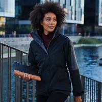 Women's Defender III 3-in-1 jacket