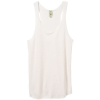 Women's Eco-Jersey racer tank