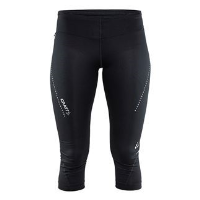 Women's essential capri