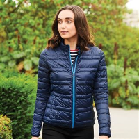 Women's Firedown down-touch jacket