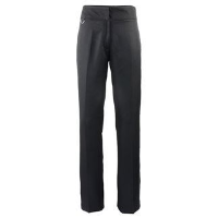 Women's Flat Front Hospitality Trousers