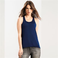 Women's freedom tank