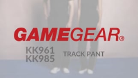 Women's Gamegear&#174; track pant