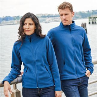 Women's Hammer&#174; microfleece jacket