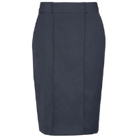 Women's Icona straight skirt (NF14)