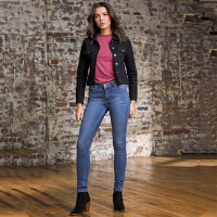 Women's Lara skinny jeans