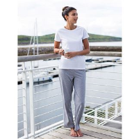 Women's long pant pyjama set (in a bag)