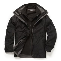 Women's Madigan 3-in-1 jacket