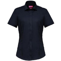 Women's Modena short sleeve blouse