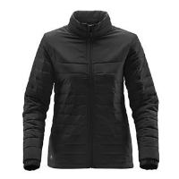 Women's Nautilus quilted jacket