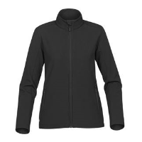 Women's Orbiter softshell jacket