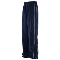 Women's Piped Track Pant