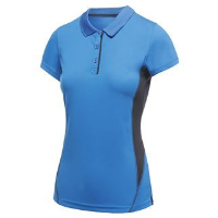 Women's Salt Lake polo