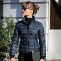 Women's Sierra down jacket