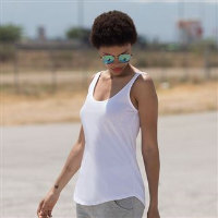 Women's slounge vest