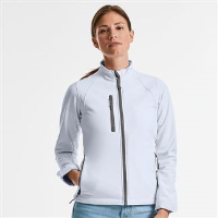 Women's softshell jacket