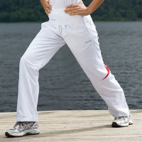 Women's Spiro micro-lite team pants