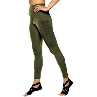 Women's TriDri&#174; performance compression leggings