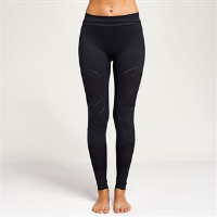 Women's TriDri&#174; seamless '3D fit' multi-sport reveal leggings