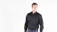 Workforce shirt long-sleeved (classic fit)