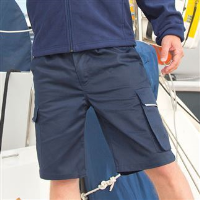 Work-Guard action shorts