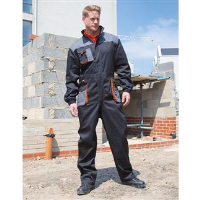 Work-Guard lite coverall