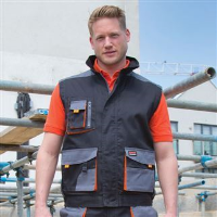 Work-Guard lite gilet